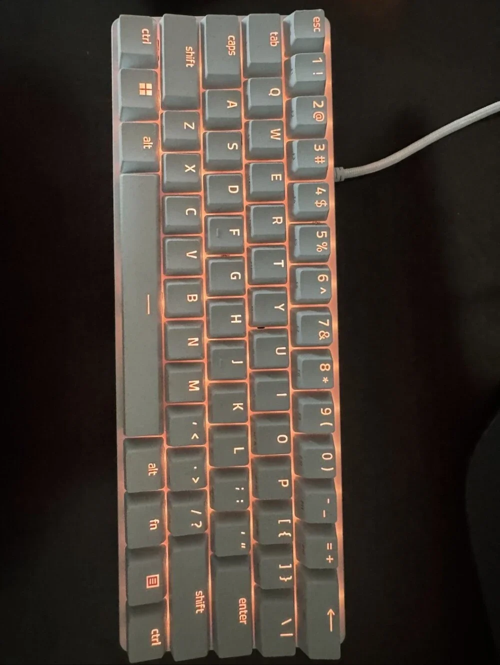 Alienware Aurora 16X (RTX 5060) Gaming Laptop with RGB Backlit Keyboard